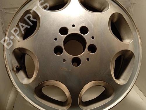 Felg MERCEDES-BENZ S-CLASS (W140) S 350 Turbo-D (140.134) (150 hp) 12321052