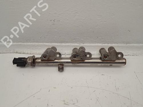 Injection rail CITROËN C4 Picasso I MPV (UD_) | BP31619553M98