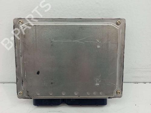 Engine control unit (ECU) AUDI A4 B6 (8E2) 2.0 | BP31618700M57  - Image 5
