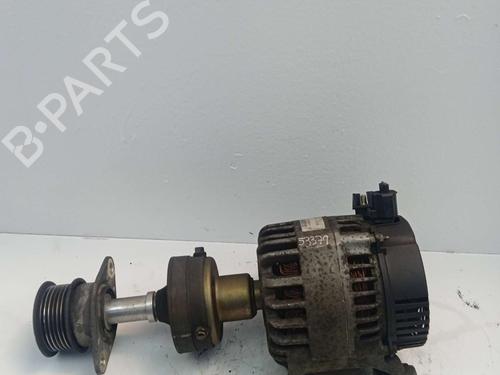 Used Alternator FORD FOCUS I (DAW, DBW) [1998-2009]  19544409