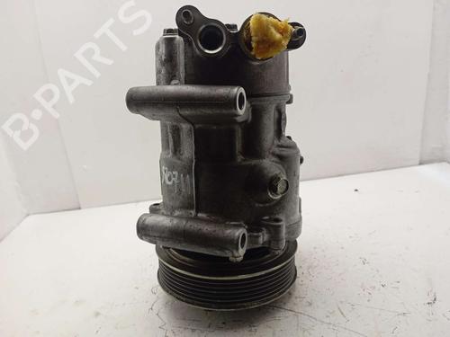 AC compressor CITROËN C2 (JM_) 1.4 | BP31614209M34 - Image 3