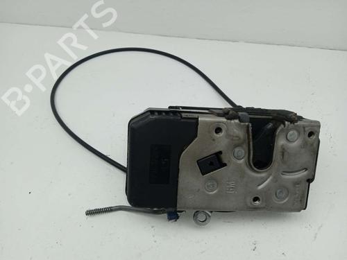 Front left lock RENAULT TRAFIC II Van (FL)  | BP25902471C98 