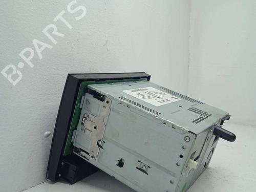 Radio TATA ARIA 2.2 Di AWD | BP34630929E6 - Image 5