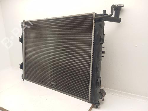 Water radiator KIA CEE'D Hatchback (ED) 2.0 | BP36986691M31  - Image 6