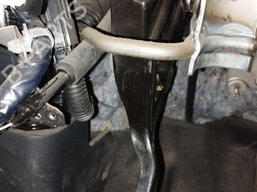 Used Hand brake NISSAN LEAF (ZE0) Electric (109 hp) 21218540