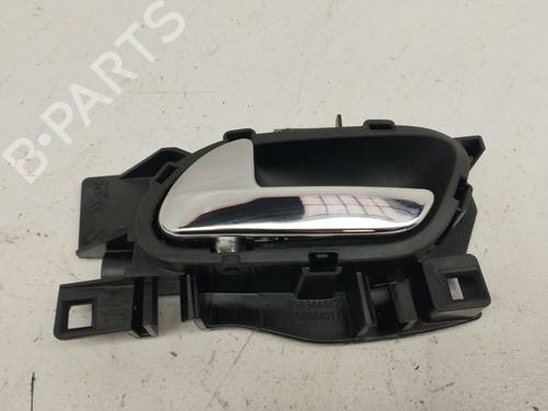 Used Front left interior door handle CITROËN C3 II (SC_) [2009-2026]  17074094