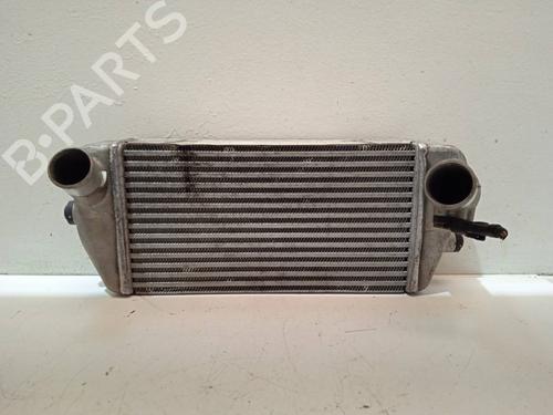 Used Intercooler NISSAN MICRA III (K12) 1.5 dCi (65 hp) 4336914
