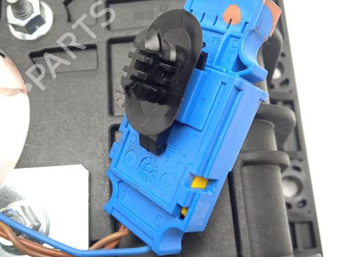 Passenger airbag CITROËN C-ELYSEE (DD_) 1.5 BlueHDi 100 | BP32190672C10  - Image 6