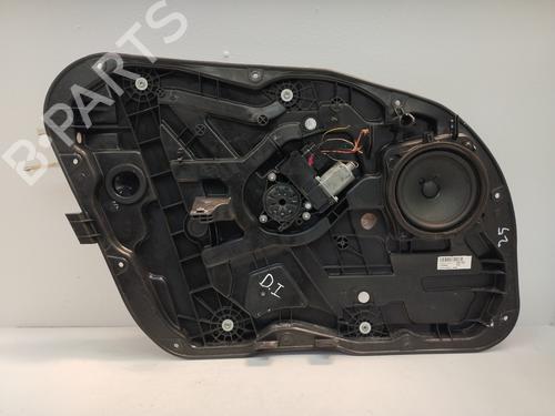 Used Front left window mechanism HYUNDAI i40 I (VF) [2012-2019]  19148553