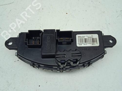 Used Heater resistor BMW 1 (F21) 118 d (150 hp) 16131527