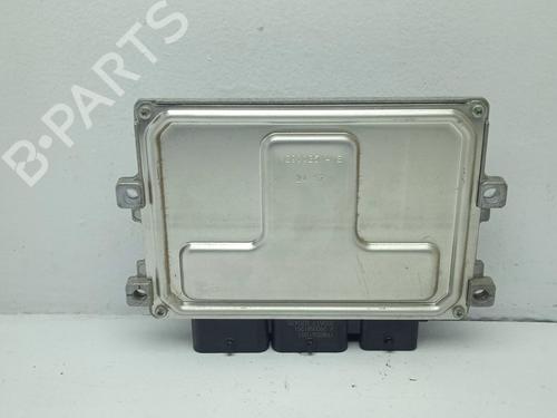 Engine control unit (ECU) CITROËN C3 III (SX) 1.2 VTi 82 | BP32482615M57