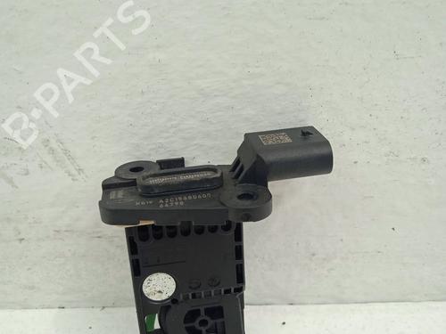 Used Mass air flow sensor Mass air flow sensor ALFA ROMEO GIULIA (952_) 2.2 D (952ALA25, 952AFM25, 952APA2) (190 hp) 40010088 40010088