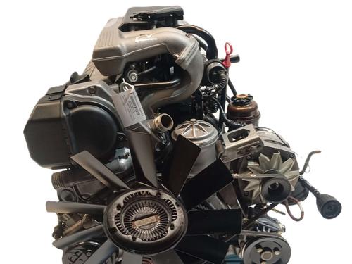 Engine BMW 3 (E36) | BP36387373M1 - Image 5