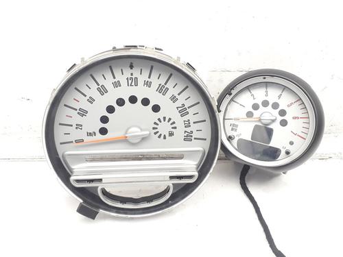 Used Instrument cluster MINI MINI (R56) [2005-2014]  11151211