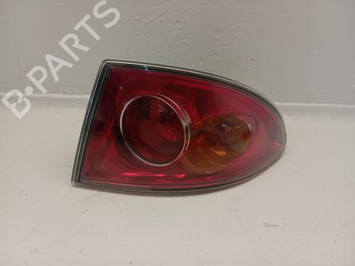 Right taillight SEAT CORDOBA (6L2)  | BP31615569C35 