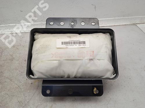 Used Passenger airbag SSANGYONG KYRON [2005-2014]  11159830