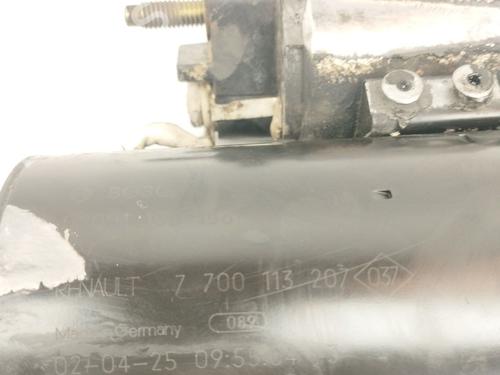 Starter RENAULT KANGOO (KC0/1_) D 65 1.9 (KC0E, KC02, KC0J, KC0N) | BP31620360M8 - Image 4