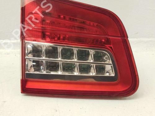 Used Left tailgate light Left tailgate light CITROËN C5 III (RD_) 1.6 HDi 110 (RD9HZC) (109 hp) 33266454 33266454