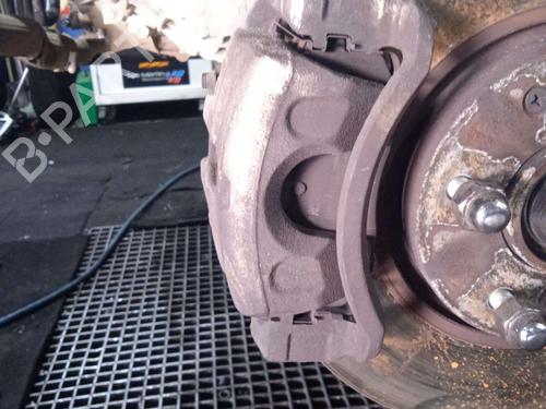 Used Left front brake caliper Left front brake caliper HYUNDAI ix35 (LM, EL, ELH) 1.7 CRDi (116 hp) 40096756 40096756