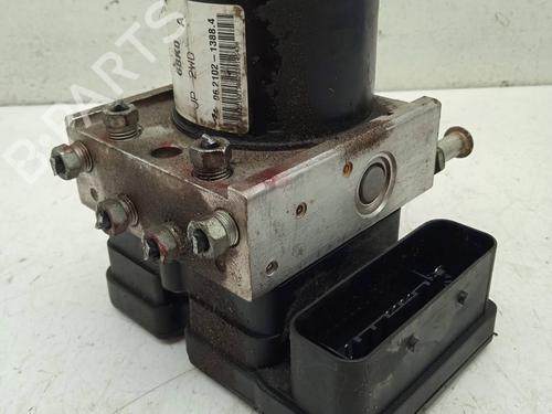 Used ABS pump NISSAN PIXO (UA0) [2009-2026]  14999778