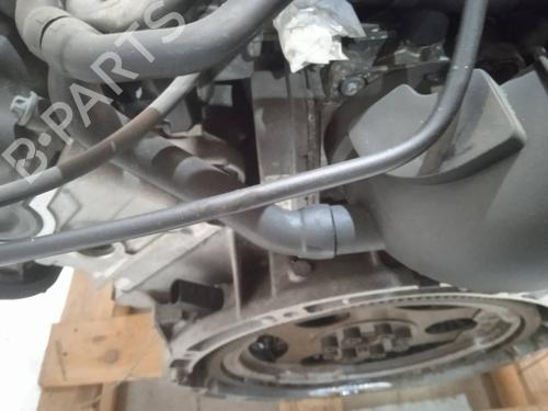 Engine MERCEDES-BENZ E-CLASS (W210) | BP4286387M1