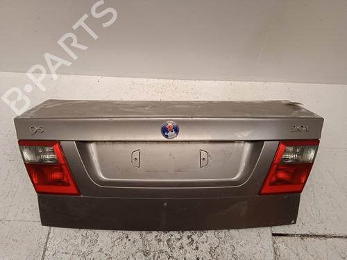 Used Tailgate SAAB 9-5 (YS3E) [1997-2009]  4306199
