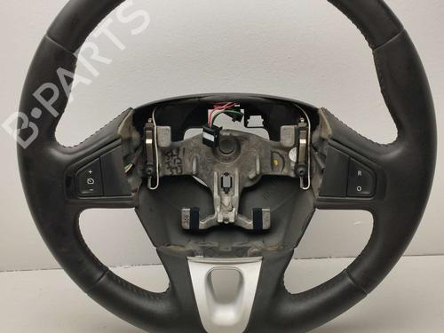 Used Steering wheel RENAULT MEGANE III Hatchback (BZ0/1_, B3_) [2008-2026]  24527435