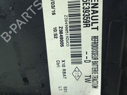 Control unit RENAULT ZOE (BFM_) ZOE | BP32266682M11