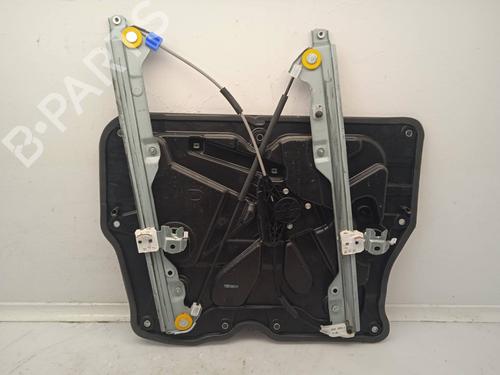 front-right-window-mechanism-nissan-x-trail-ii-t31-80730jg00a-2007-2008-2009-2010-2011-2012-2013-2014-2015-2016-2017-2018-11155237 main image