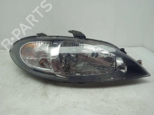 Used Right headlight Right headlight CHEVROLET LACETTI (J200) 1.6 (109 hp) 11270933 11270933