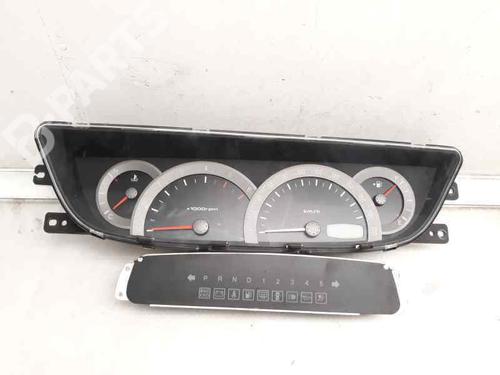 Used Instrument cluster SSANGYONG RODIUS I 2.7 Xdi (165 hp) 4277136