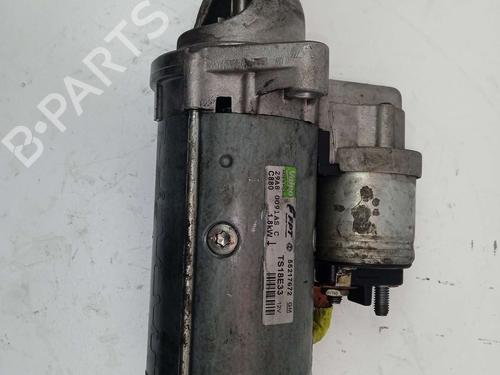 Starter OPEL CORSA D (S07) | BP20212724M8 - Image 2