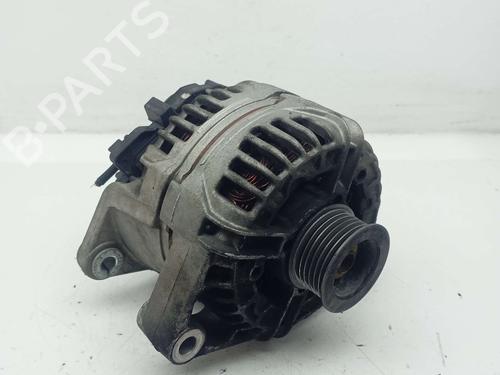 Generator Generator 31618835 31618835