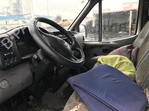 Left front indicator FORD TRANSIT Van (E_ _)  | BP11155122C32 