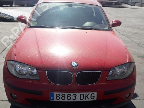 Used Parts BMW 1 (E87) 118 d (122 hp) 4425837