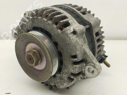 Used Alternator Alternator 37700365 37700365
