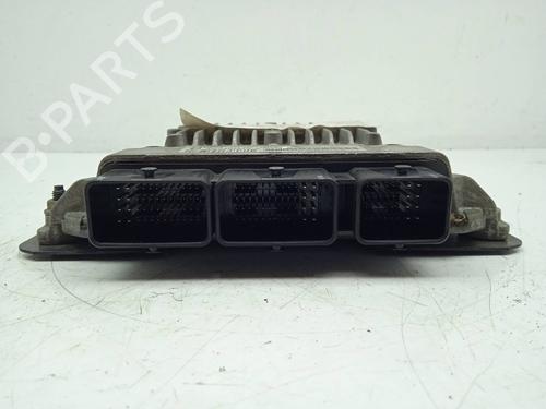 Engine control unit (ECU) CITROËN C4 I (LC_) 2.0 HDi | BP12321091M57