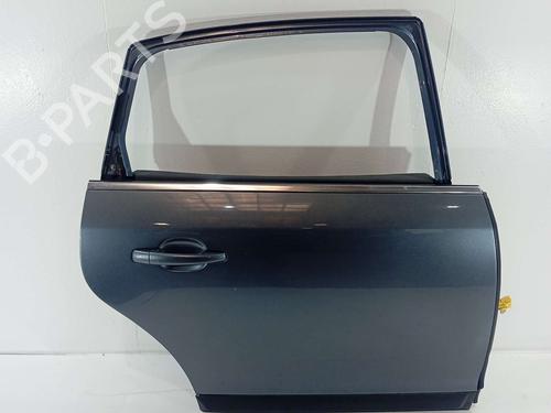 right-rear-door-citroen-c4-i-saloon-2006-2007-2008-2009-2010-2011-2012-2013-2014-31616957 main image