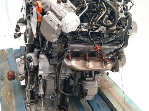 Engine AUDI A6 C6 (4F2) 3.0 TDI quattro | BP38858451M1 - Image 3