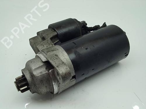 Used Starter Starter SKODA FABIA I (6Y2) 1.9 SDI (64 hp) 11166490 11166490