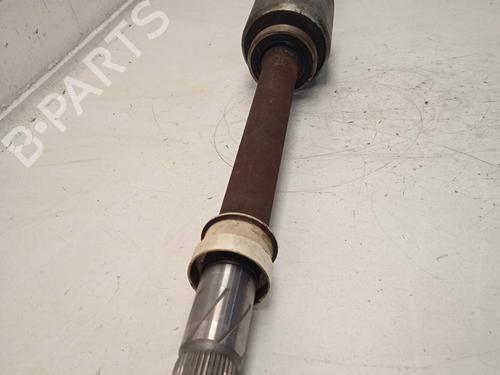 Right front driveshaft RENAULT TRAFIC II Van (FL) | BP11156494M39 - Image 2