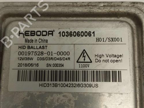 Xenon ballast LAND ROVER RANGE ROVER EVOQUE (L538) | BP25740632C53