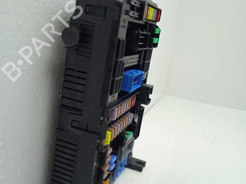 Fuse box CITROËN C4 III (BA_, BB_, BC_) 1.2 PureTech 130 (BAHNSA, BAHNSB) | BP32388236E1 - Image 2