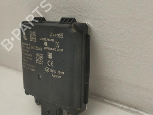 Electronic module NISSAN LEAF (ZE1) Electric | BP40095715M83 - Image 3