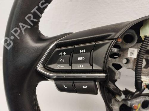 Steering wheel MAZDA 3 (BM, BN)  | BP31616685C49  - Image 6
