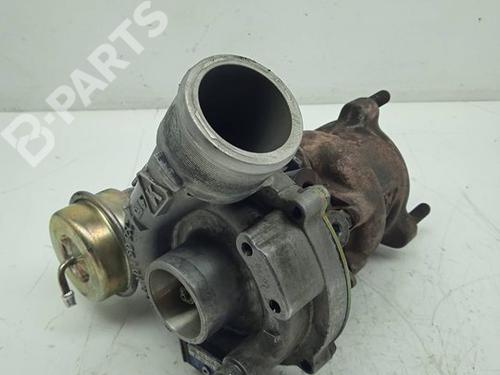 Used Turbo Turbo AUDI A4 B5 (8D2) 1.8 T (150 hp) 11167209 11167209