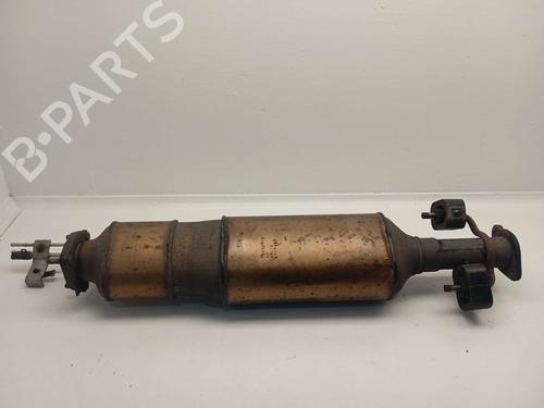 Used Catalyst CHEVROLET CRUZE (J300) [2009-2026]  22703217