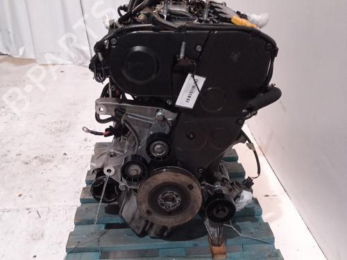 Engine LANCIA MUSA (350_) 1.9 D Multijet (350.AXC1A) | BP34695248M1 - Image 3