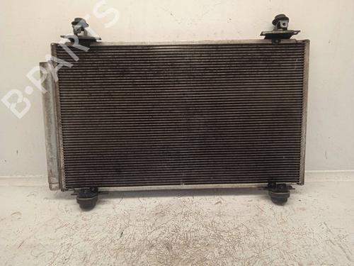 Used AC radiator AC radiator 11164038 11164038