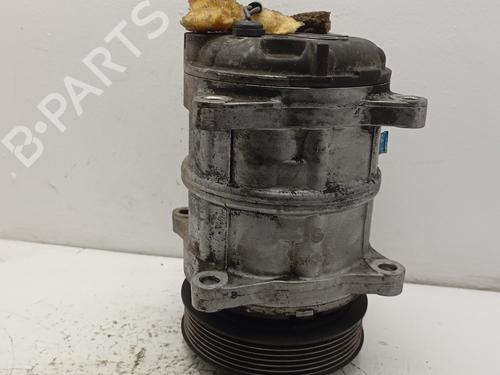 Used AC compressor AC compressor VOLVO S70 (874) [1996-2000] 4306736 4306736